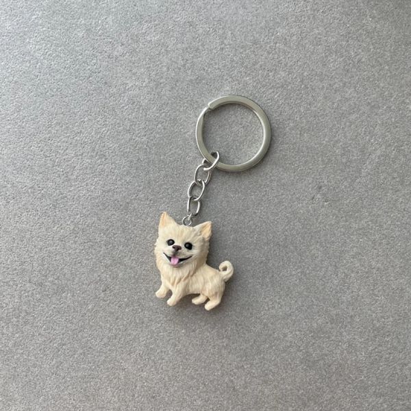 Улюбленець &ldquo;Pomeranian&rdquo; LE-1765374281137 фото