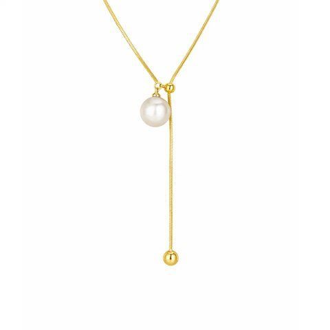 Кольє "Pearl Spogad" 9602737147 фото