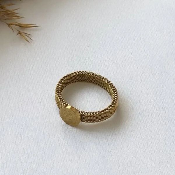 Каблучка "Eliza Gold" 3392493378 фото